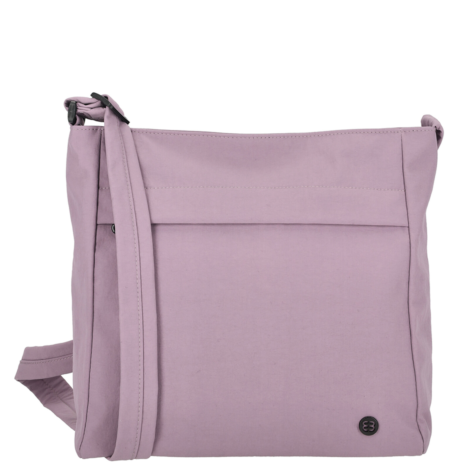 Dámska crossbody kabelka Enrico Benetti Tessa 12 L - fialová
