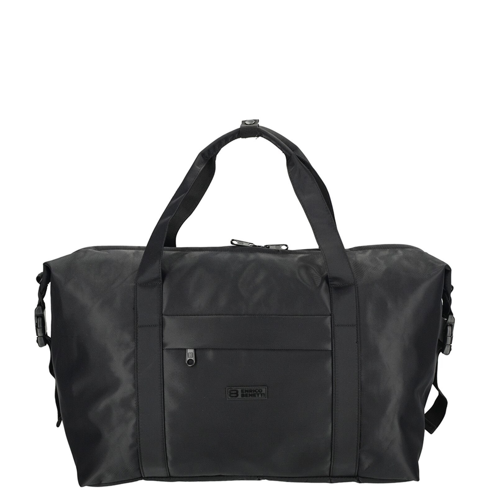 Cestovná športová taška Enrico Benetti Innsbruck 37,5 L - čierna