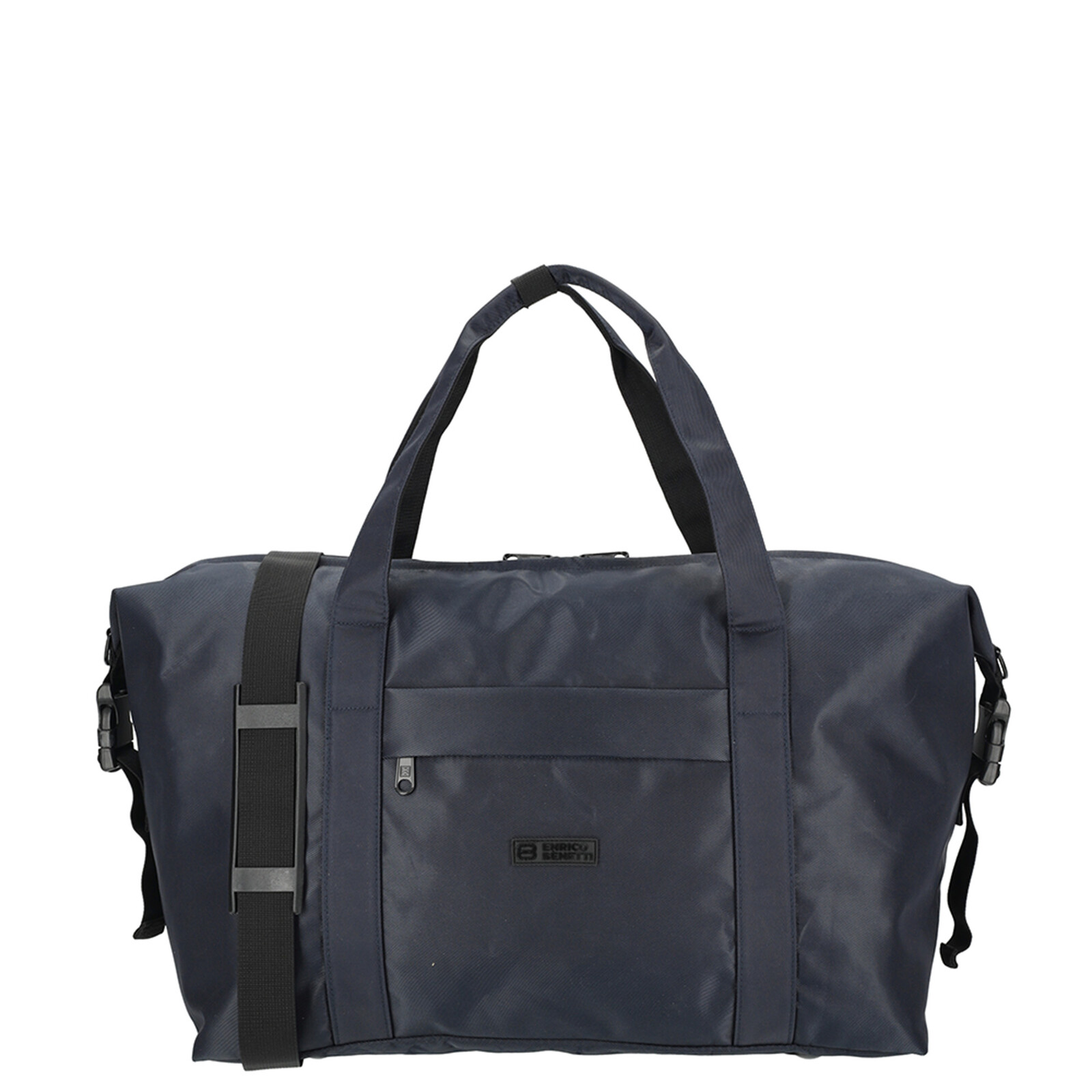 Cestovná športová taška Enrico Benetti Innsbruck 37,5 L - navy