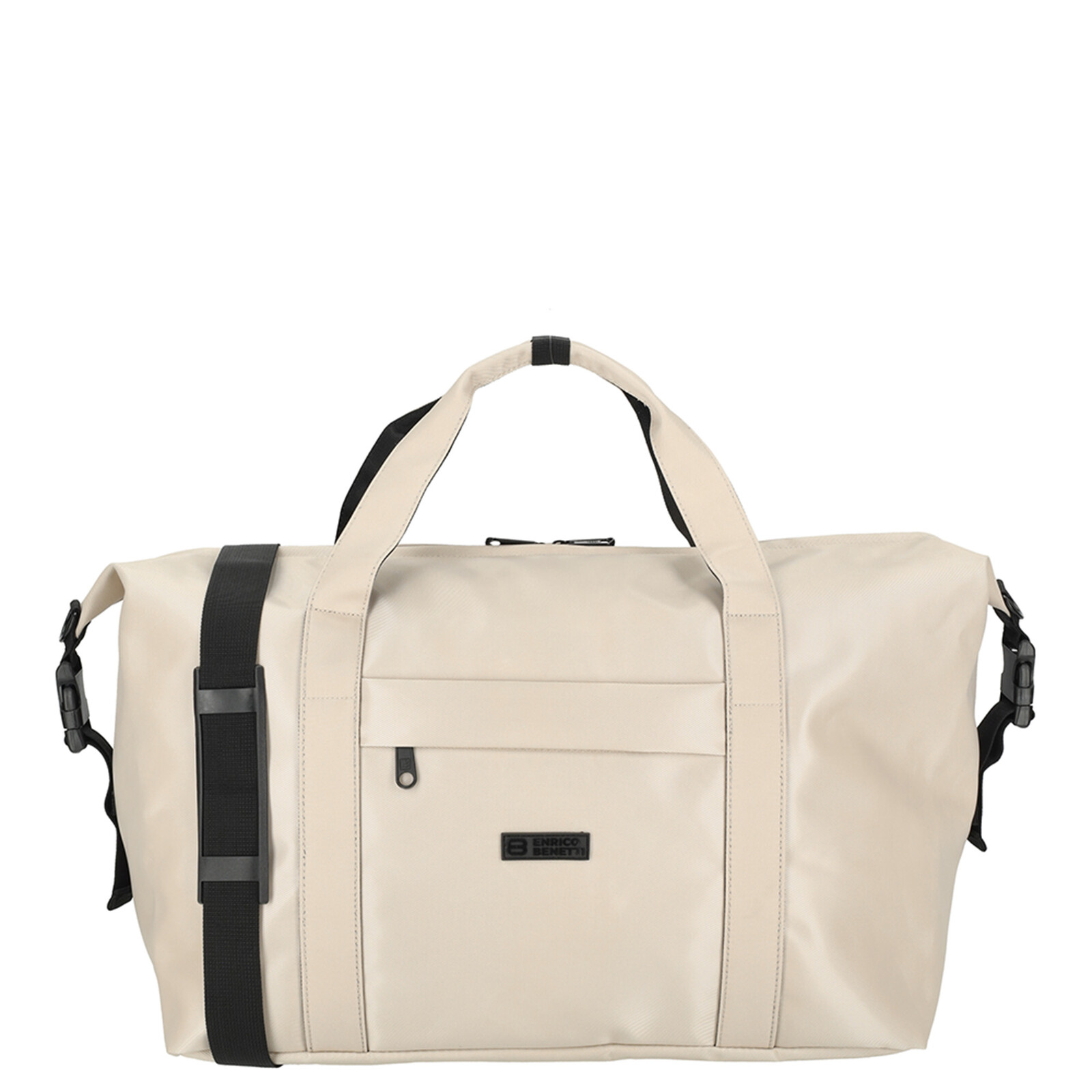 Cestovná športová taška Enrico Benetti Innsbruck 37,5 L - piesková