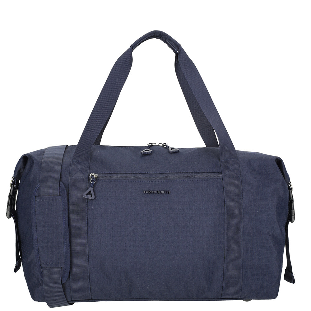 Cestovná športová taška Enrico Benetti Luzern 34,5 L - navy