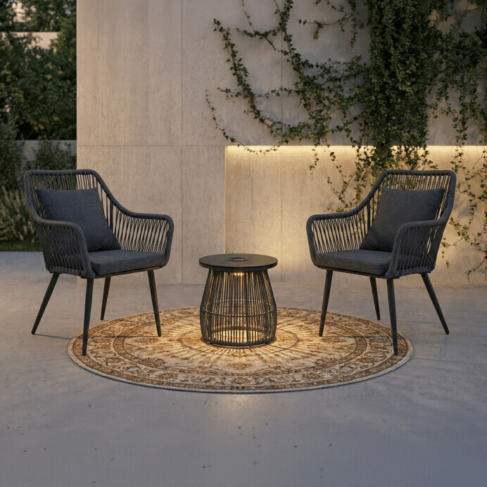 Záhradná zostava AZS-L1314 Autronic