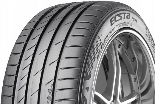 Kumho ECSTA PS71 XL 285/35 R22 106Y