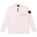 Vrchné košele Marshall Artist  Woodvale Overshirt Light Rose