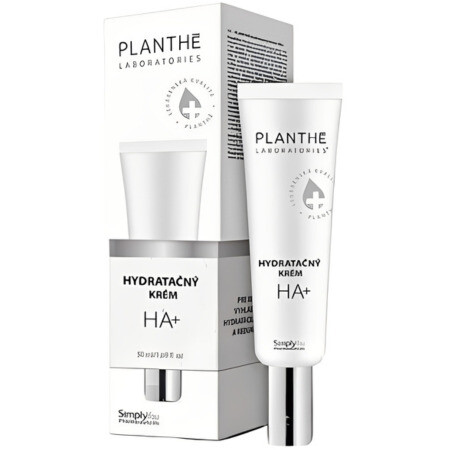 PLANTHÉ Hydratačný krém HA+ 50 ml
