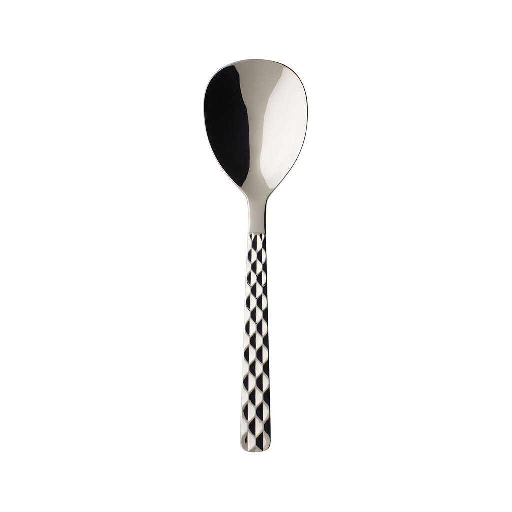 Villeroy & Boch Servírovacia lyžica na šalát Boston, 24,4 cm 12-6526-1270