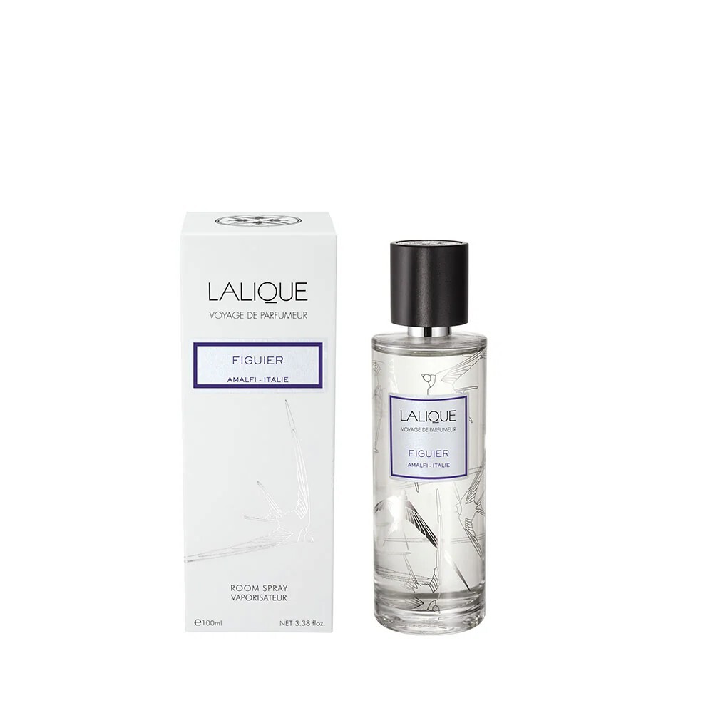 Lalique Vôňa do bytu v spreji Figovník, Amalfi, 100 ml R40181
