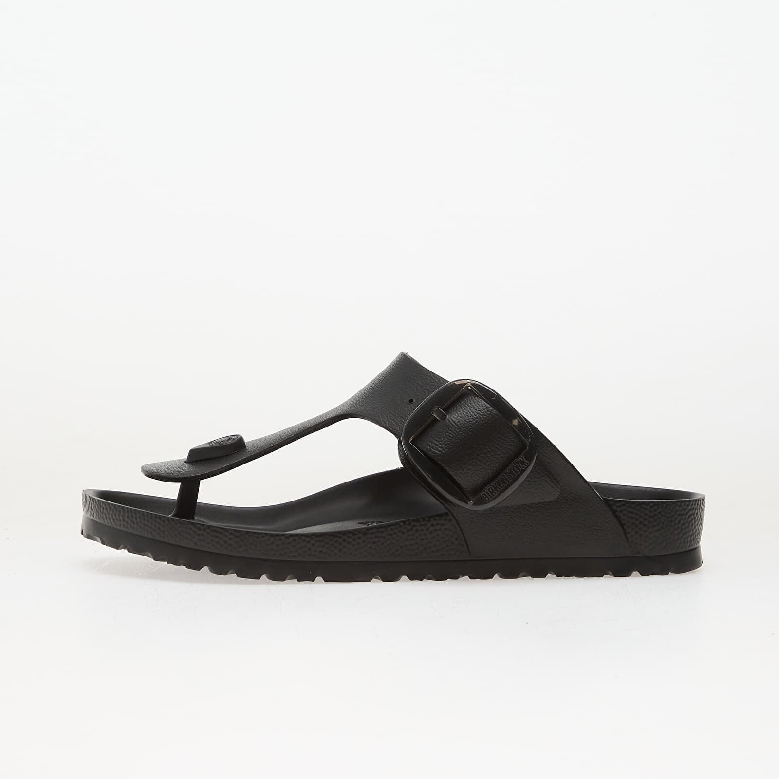 Tenisky Birkenstock Gizeh Big Buckle EVA EVA Women Black EUR 40