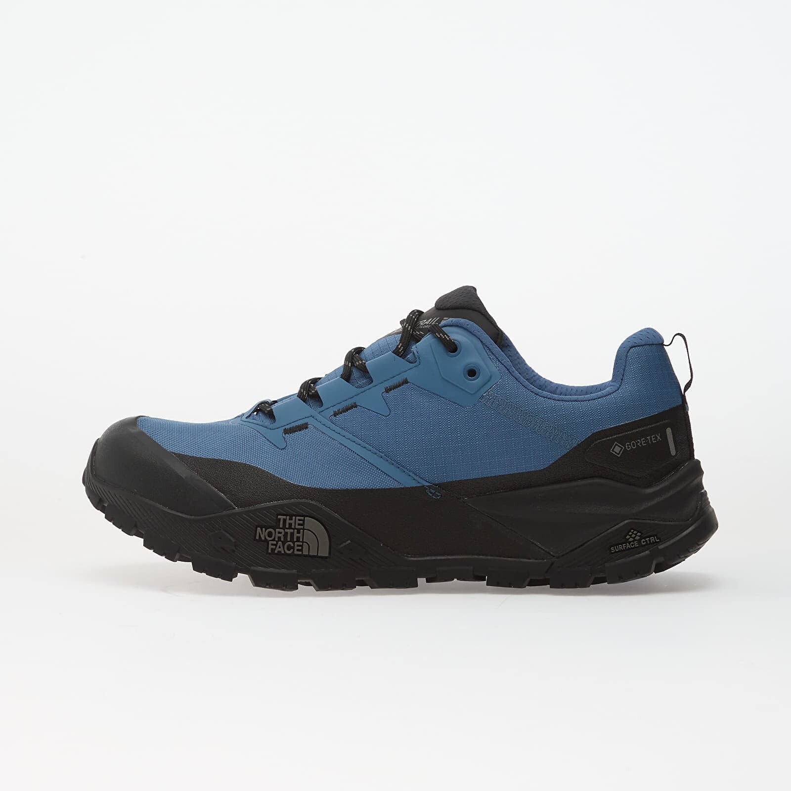 Tenisky The North Face M Offtrail Hike Gore-Tex Winslor Blue/ Tnf Black EUR 45.5