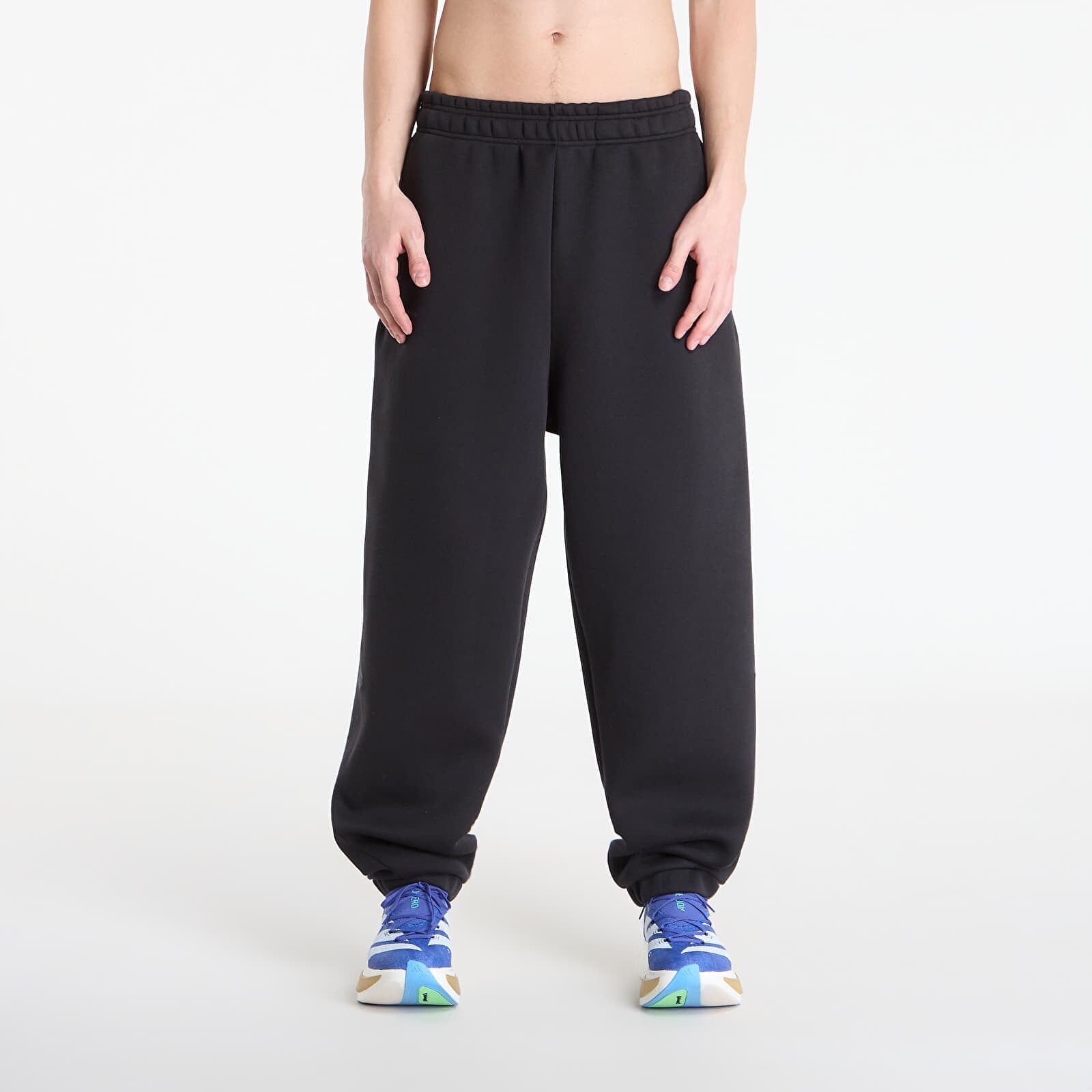 Tepláky adidas x Entire Studios Z.N.E. Uniform Pant Knit Black M
