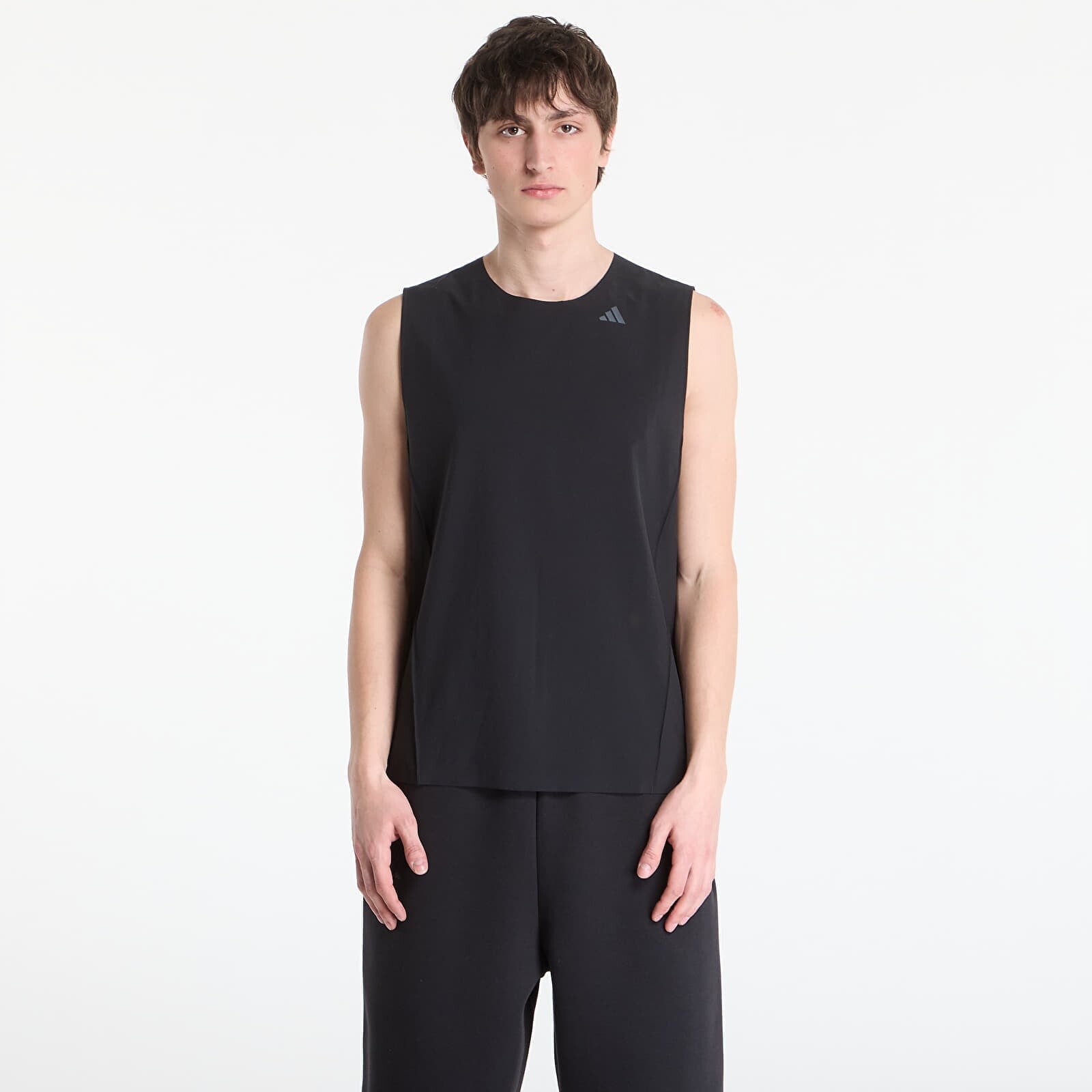 adidas x Entire Studios D4T Training Tank Top Black M