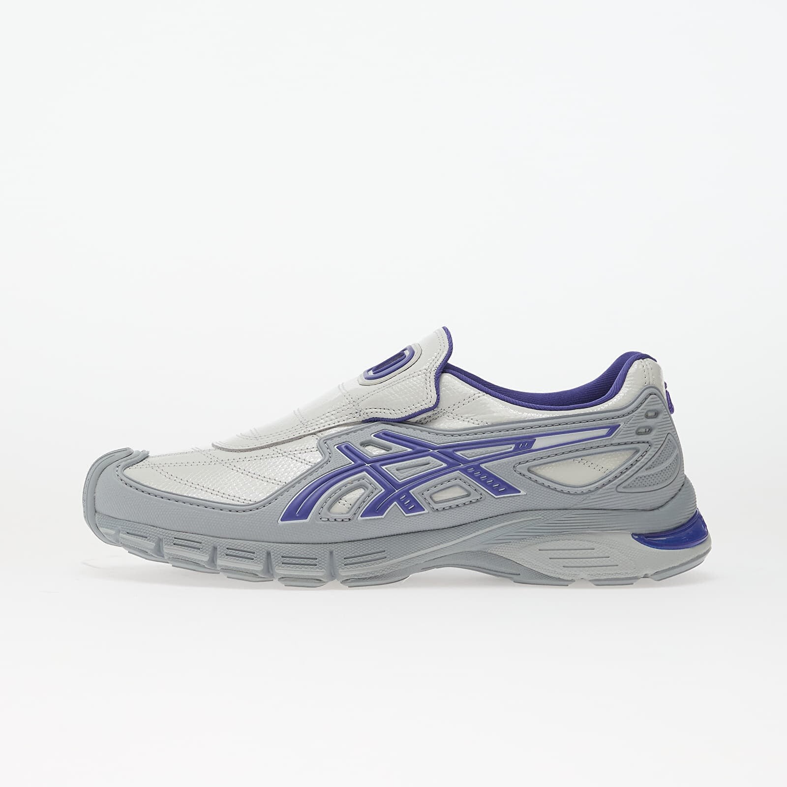Tenisky Asics Gel-SD Arzachotto x OTTO958 - White/ Blue Violet EUR 39.5