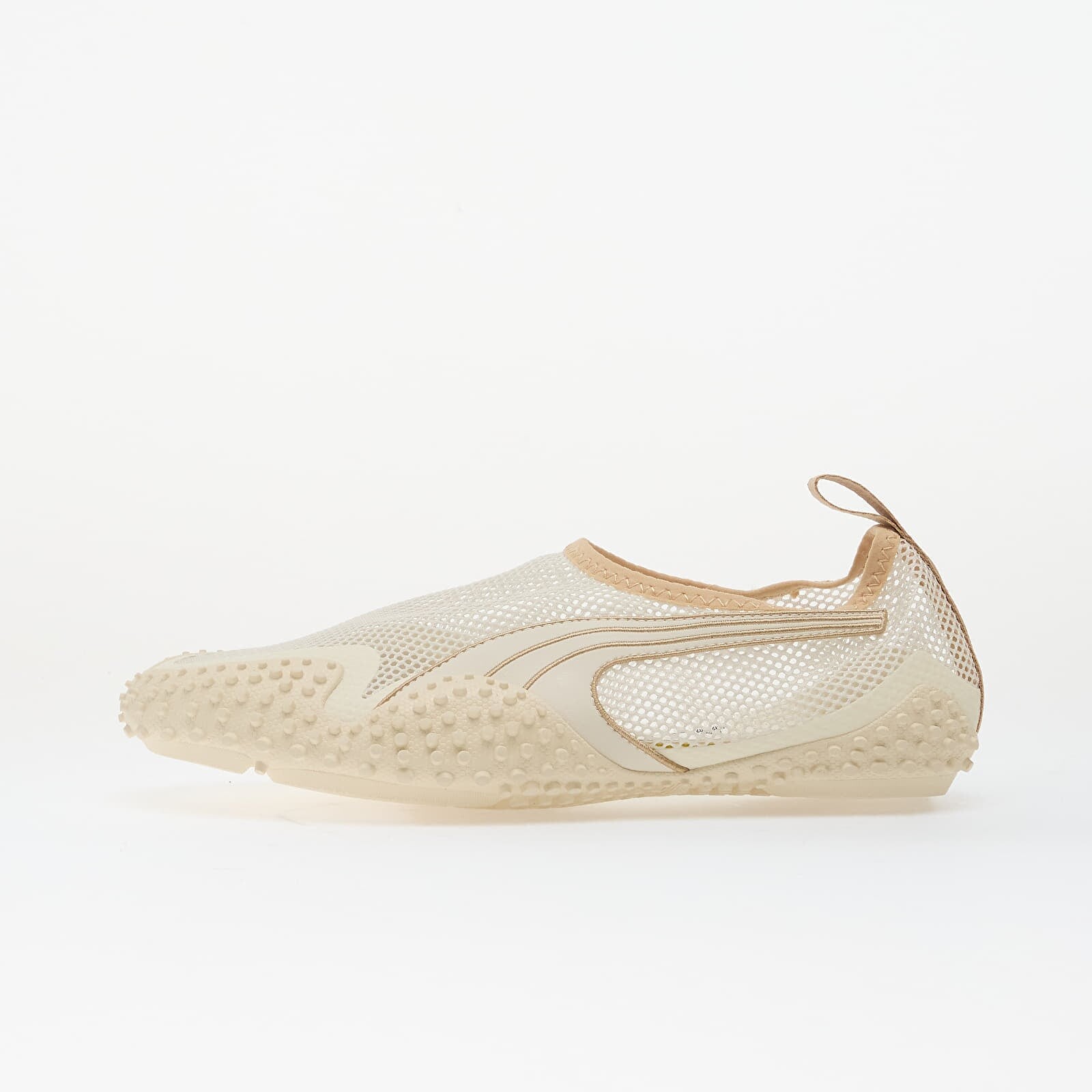 Tenisky Puma Mostro Flex Mesh Warm White/ Light Sand EUR 38