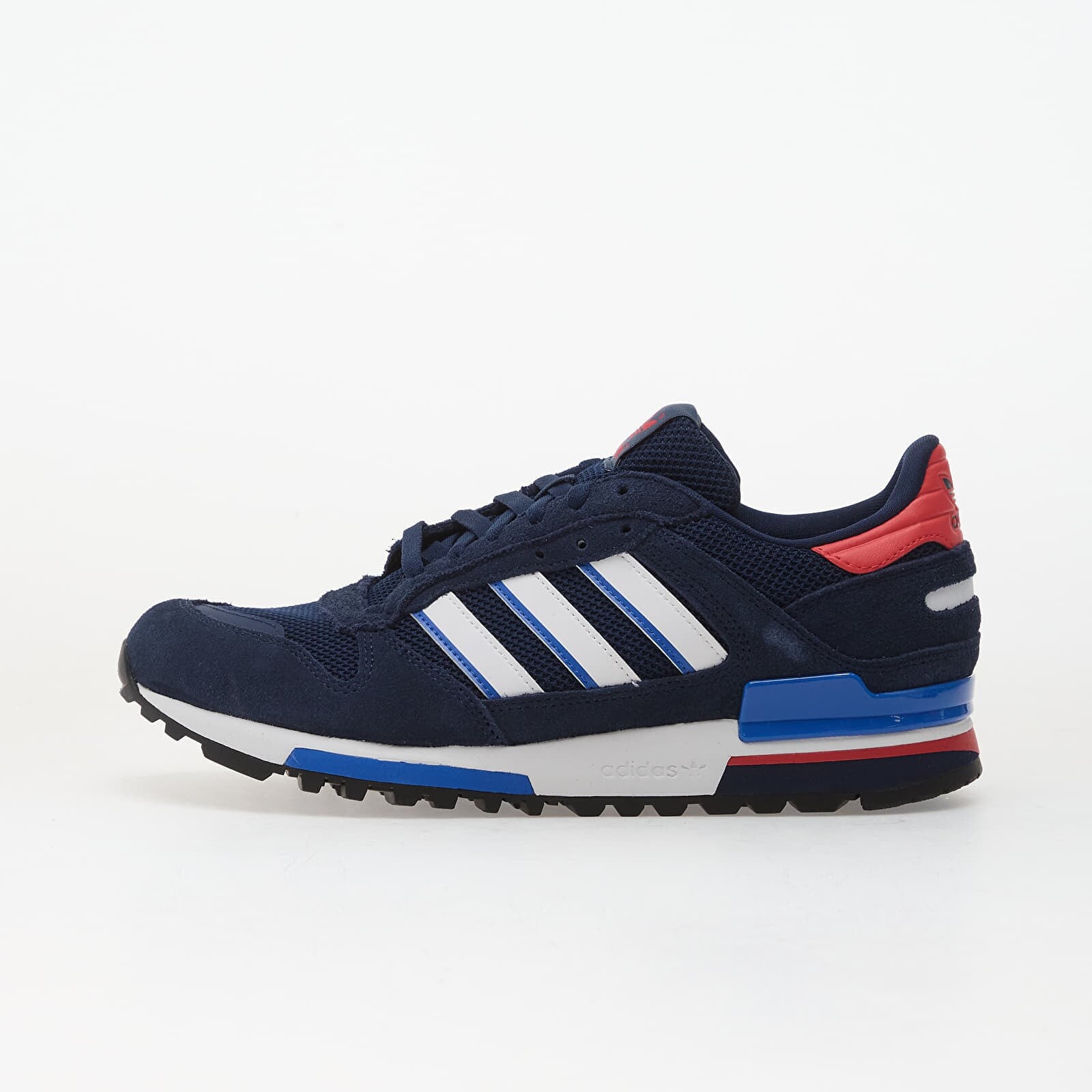 Tenisky adidas ZX 600 Night Indigo/ Ftwr White/ Semi Lucid Red EUR 42