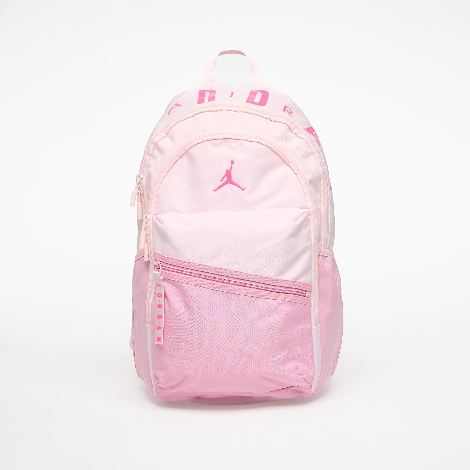 Batoh Jordan Air Patrol Backpack Iced Carmine Universal