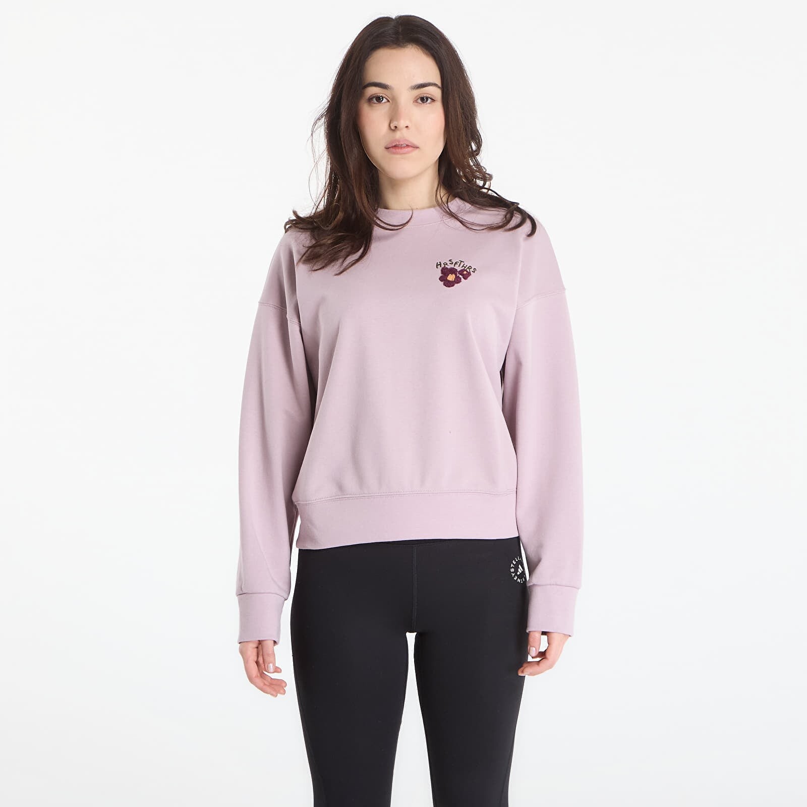 Mikina Horsefeathers Alana Sweatshirt Liora XL