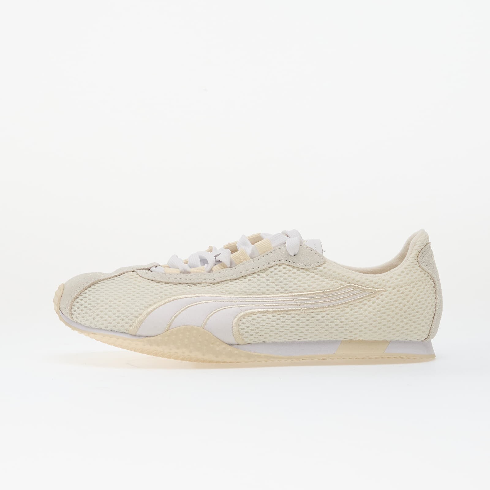 Tenisky Puma H-Street Warm White/ Alpine Snow EUR 46
