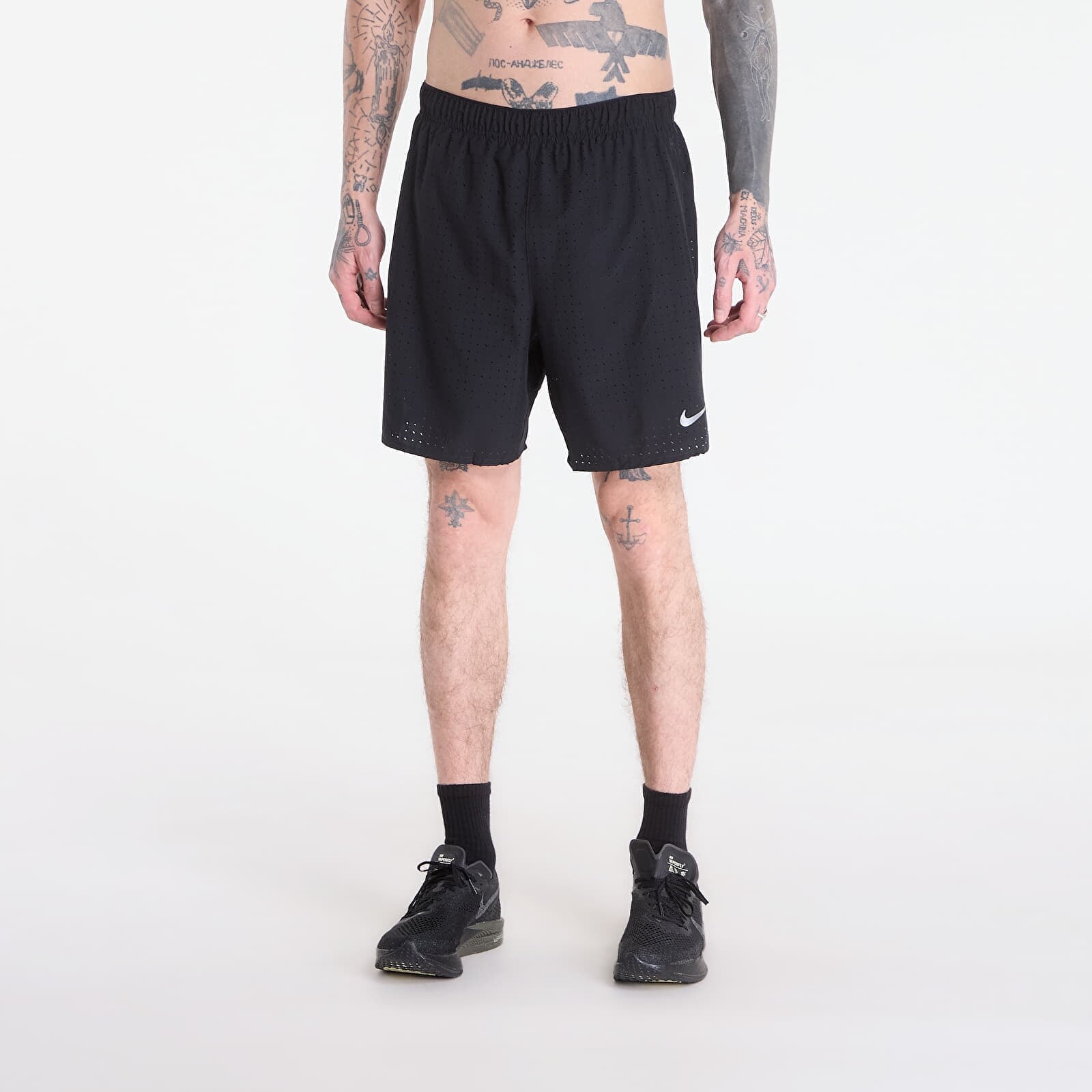 Šortky Nike Challenger Breathe Men's Dri-FIT 7