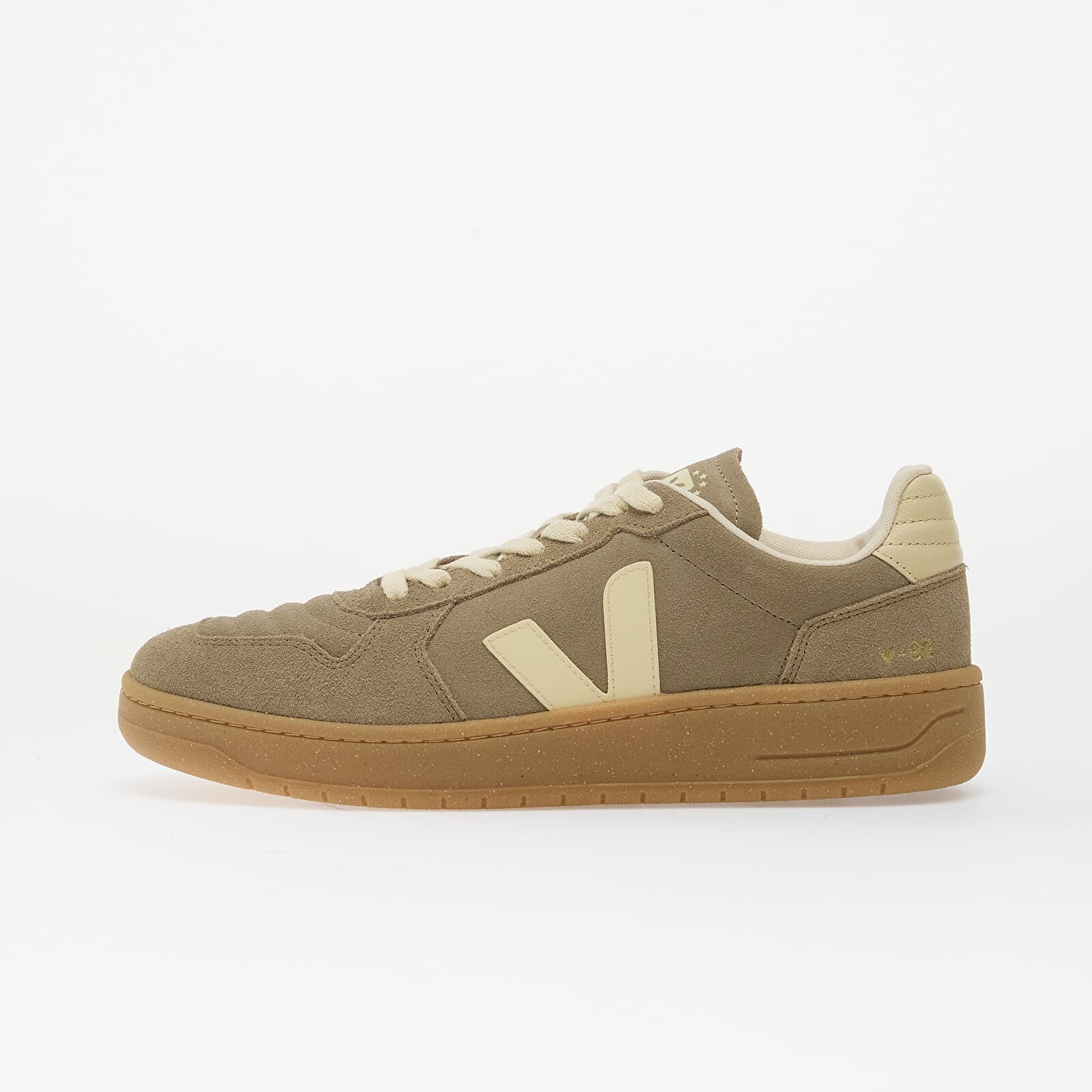 Tenisky Veja V-82 II Taupe/ Calcaire/ Natural EUR 44