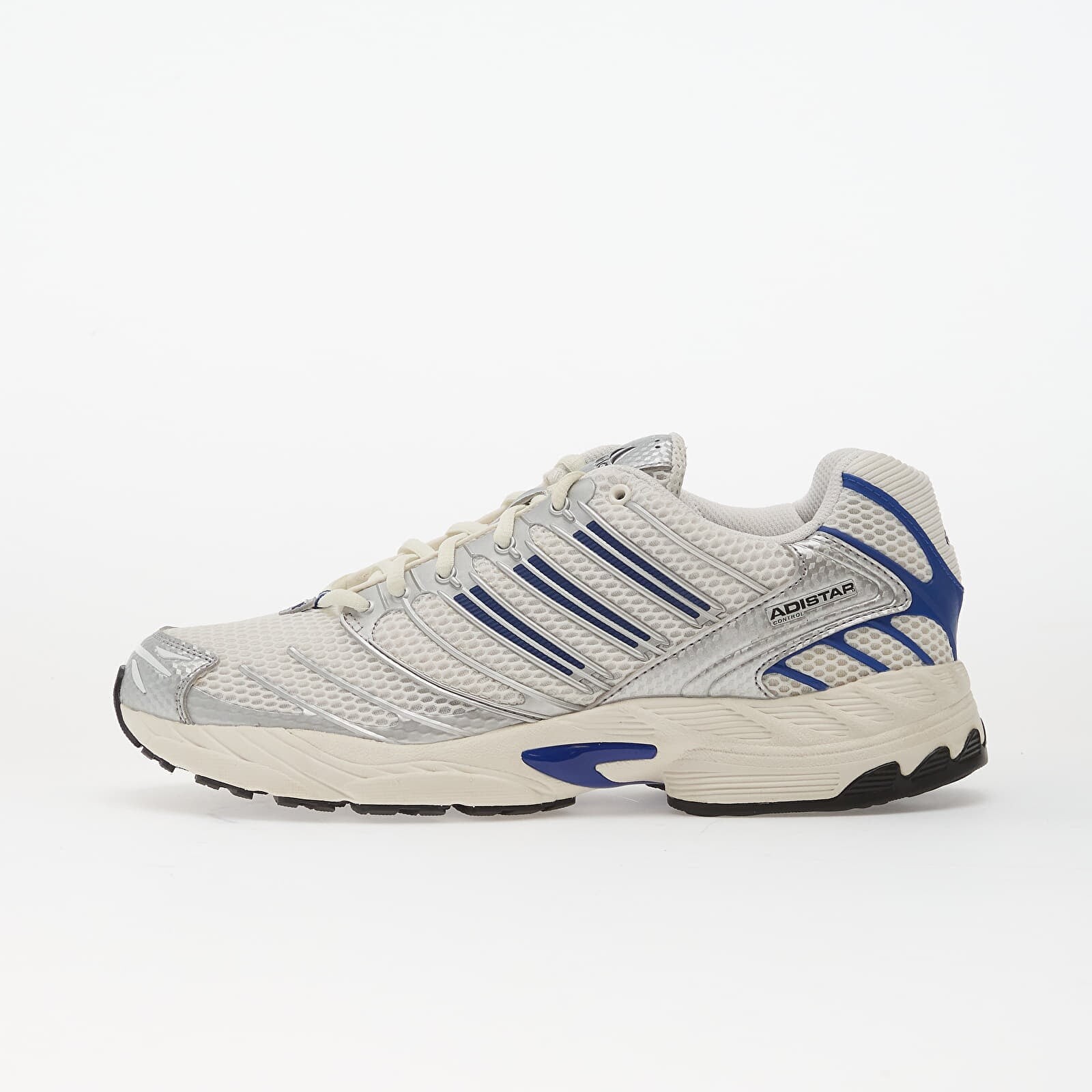 Tenisky adidas Adistar Control 3 Core White/ Core Royal/ Off White EUR 44 2/3