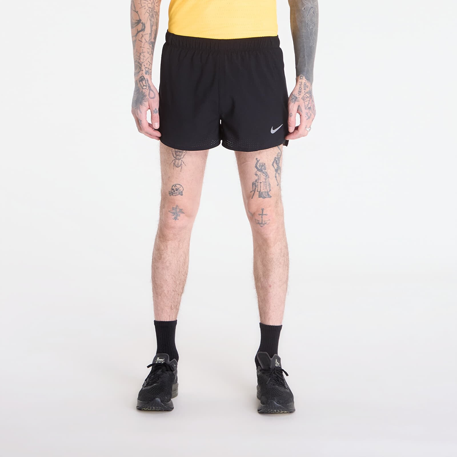 Šortky Nike Fast Men's Dri-FIT 3