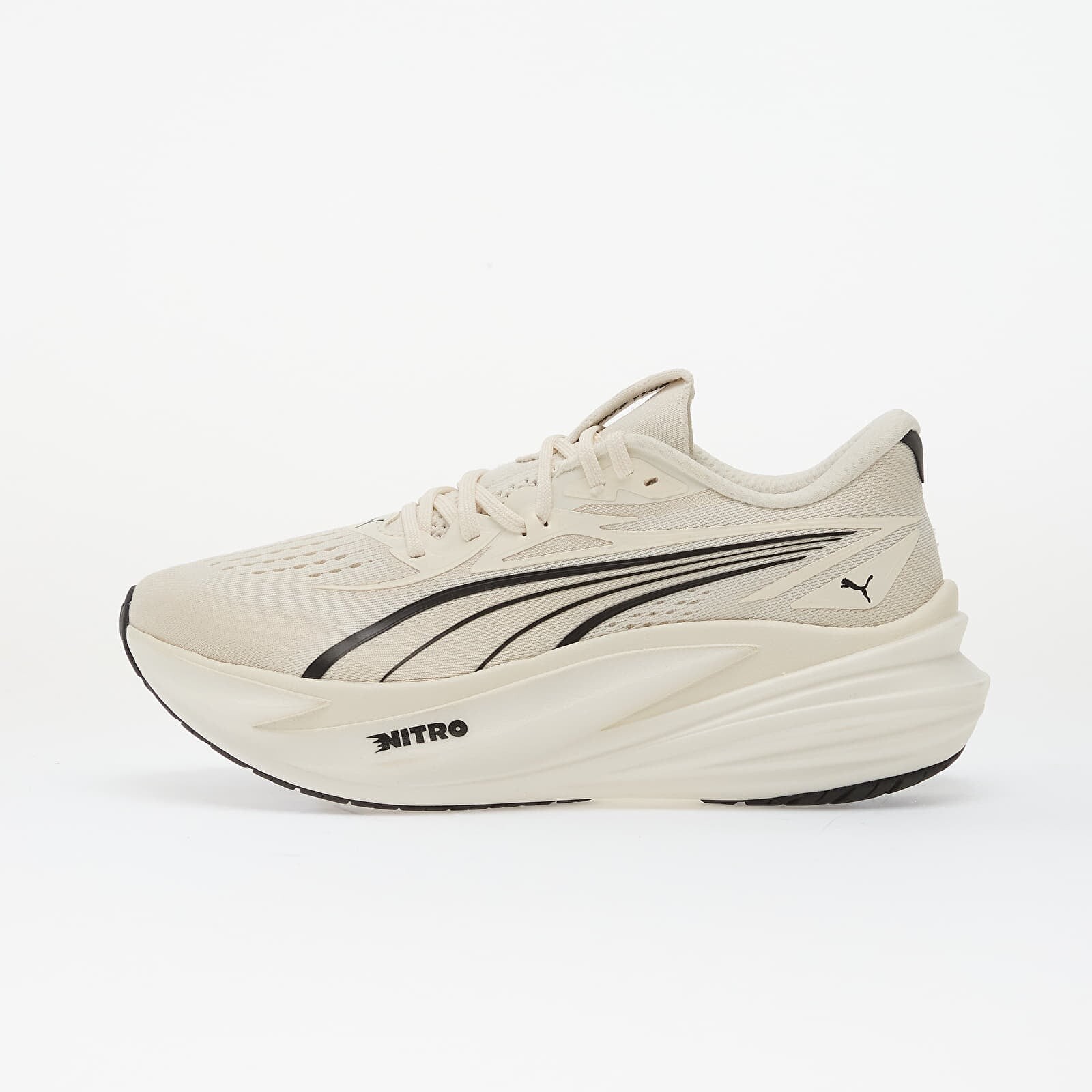 Tenisky Puma MagMax NITRO 2 Warm White/ Puma Black EUR 46