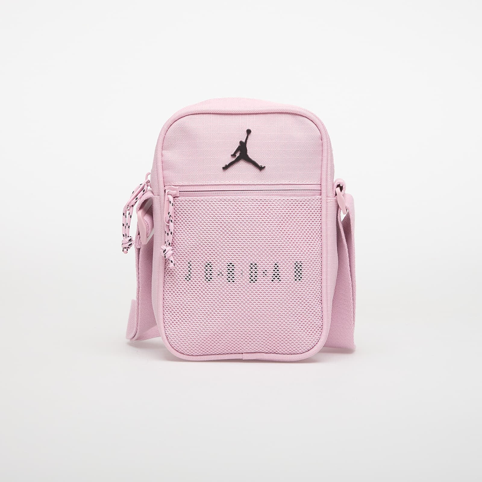 Taška Jordan Blacktop Festival Bag Iced Carmine Universal