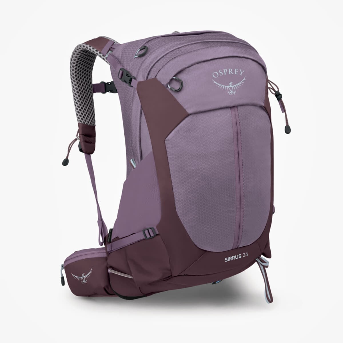 Batoh Osprey Sirrus 24 Purple Dusk Universal