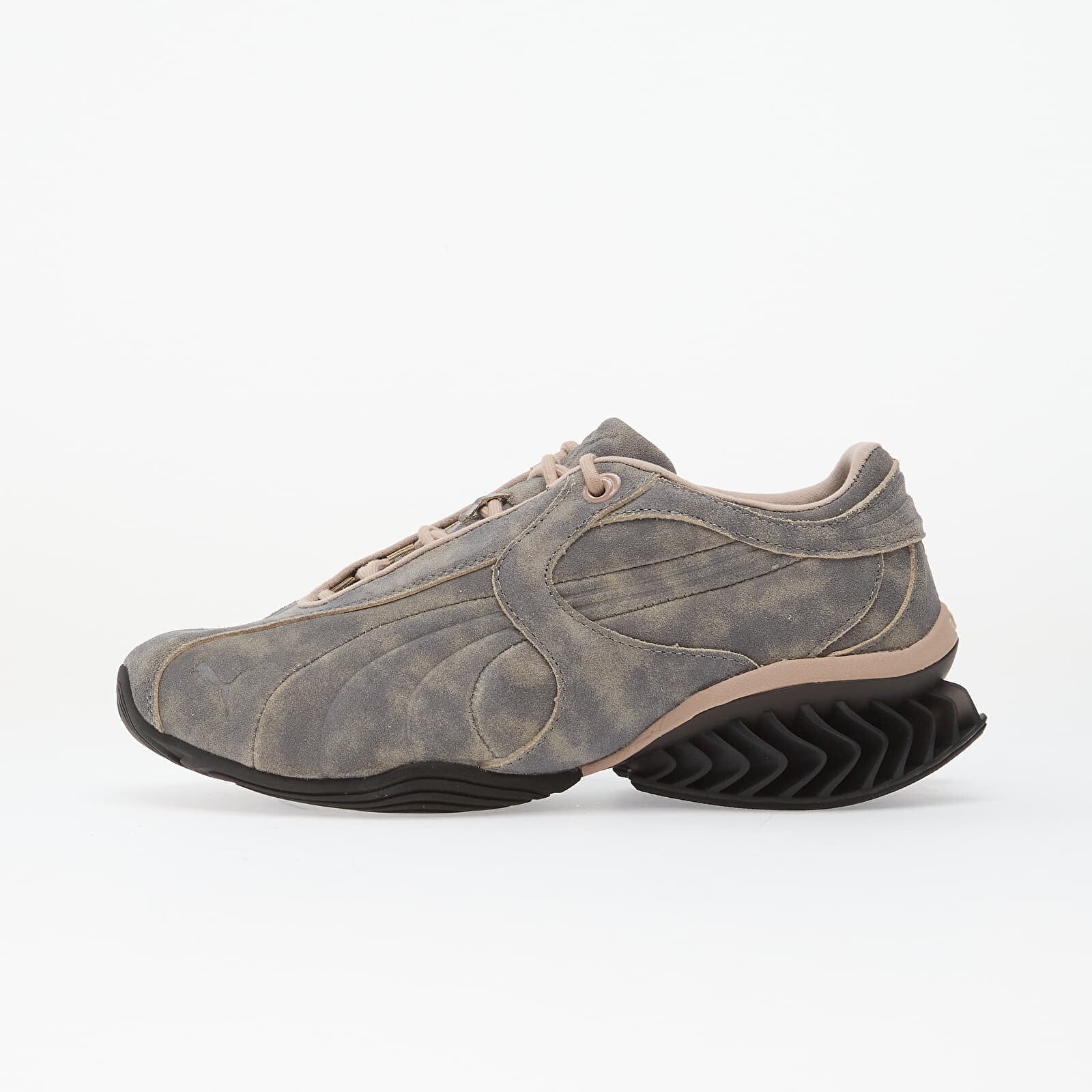 Tenisky Puma CELL GEO 1 Biology Oak Branch/ Flat Dark Gray EUR 44