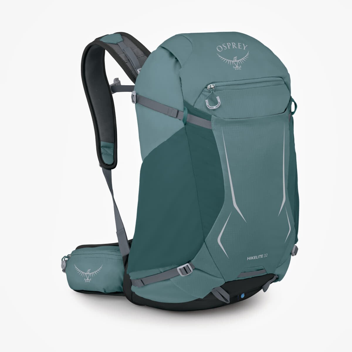 Batoh Osprey Hikelite 32 Cascade Blue Universal