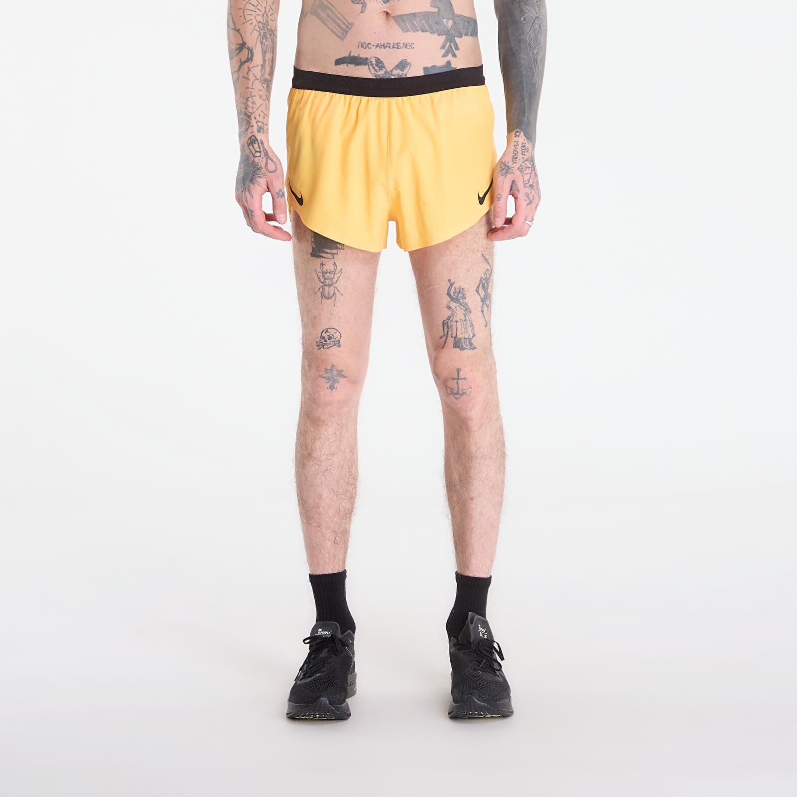 Šortky Nike AeroSwift Men's Dri-FIT ADV 2