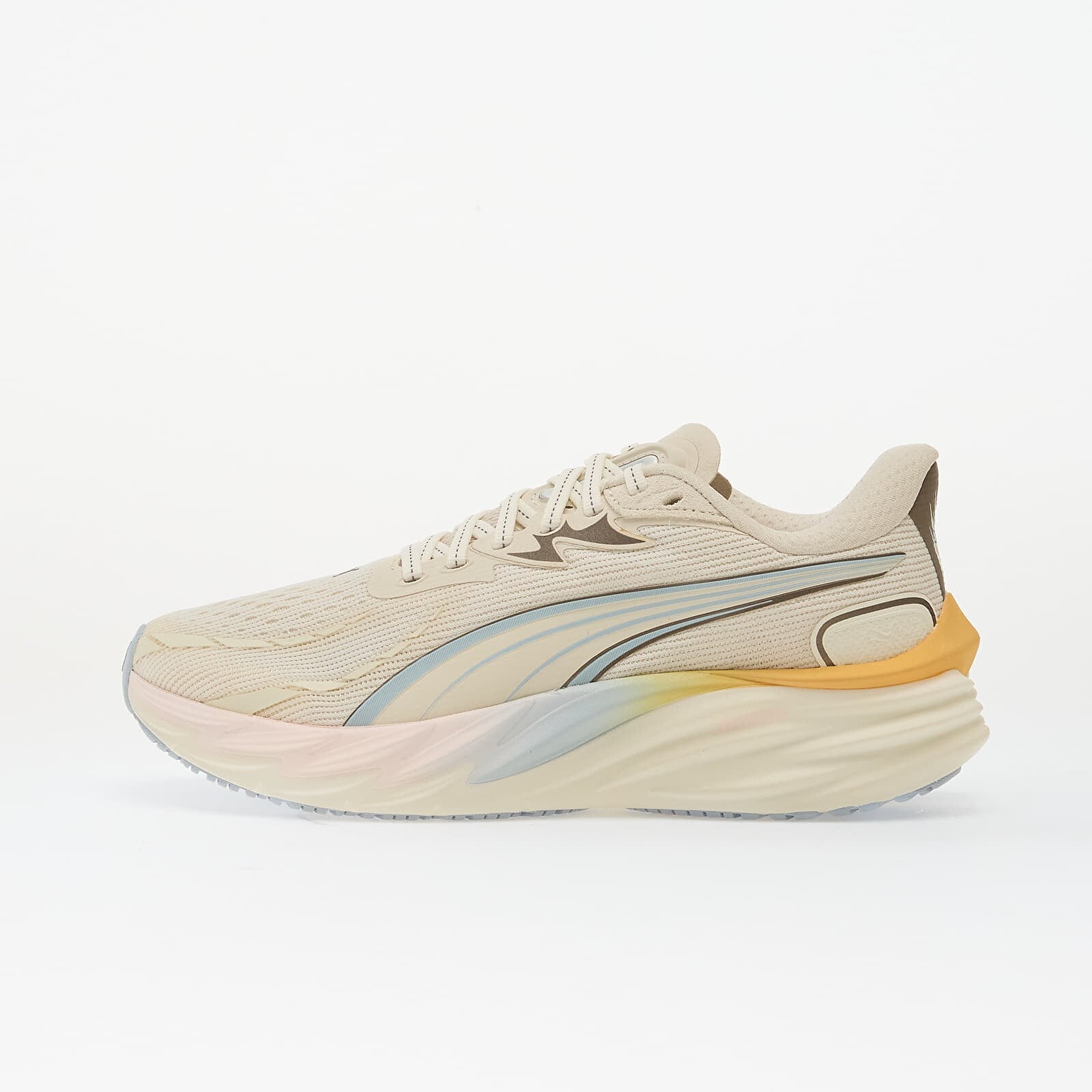 Tenisky Puma Velocity NITRO 4 RC Wns Warm White/ Lucite EUR 38.5