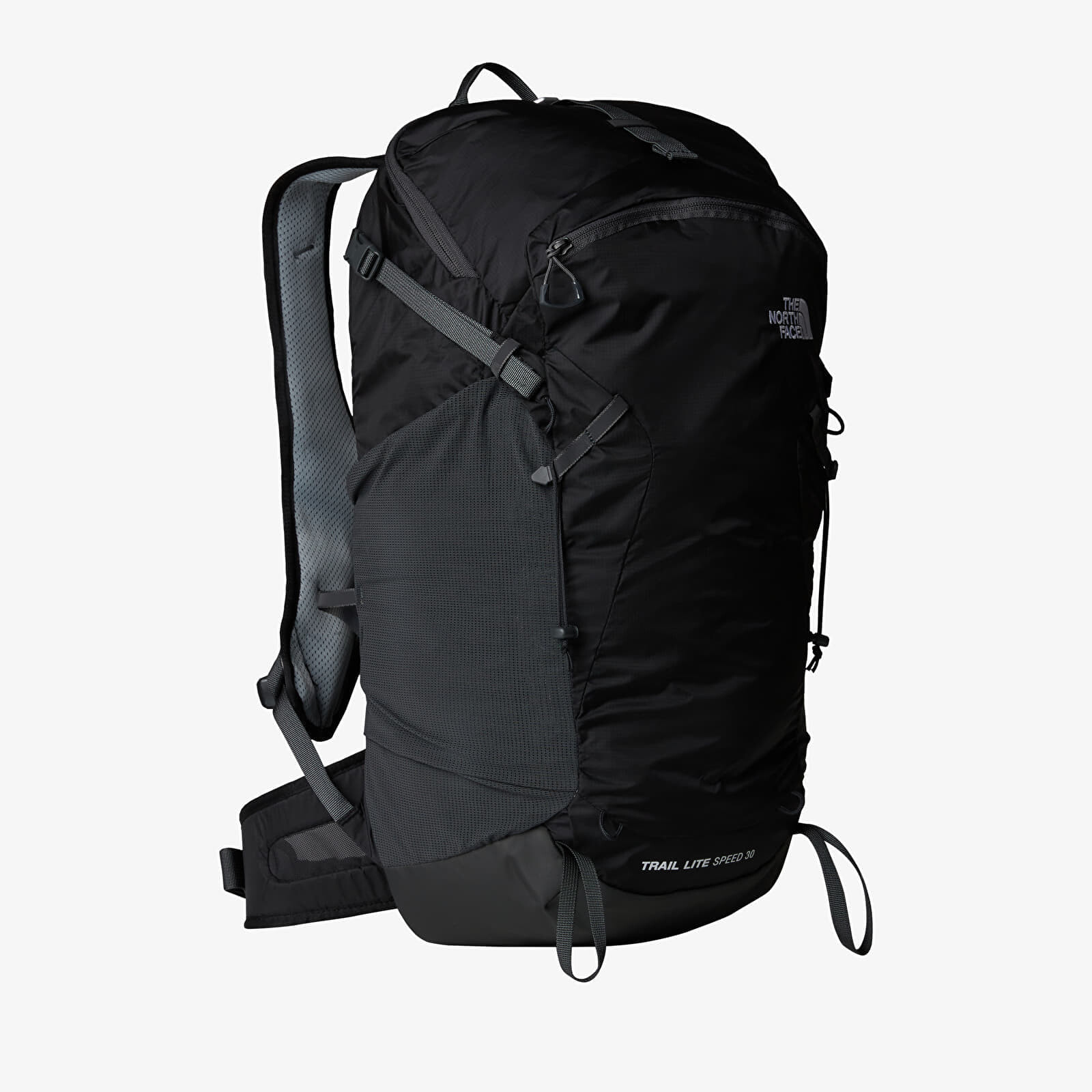Batoh The North Face Trail Lite Speed 30 TNF Black/ Asphalt Grey L/XL