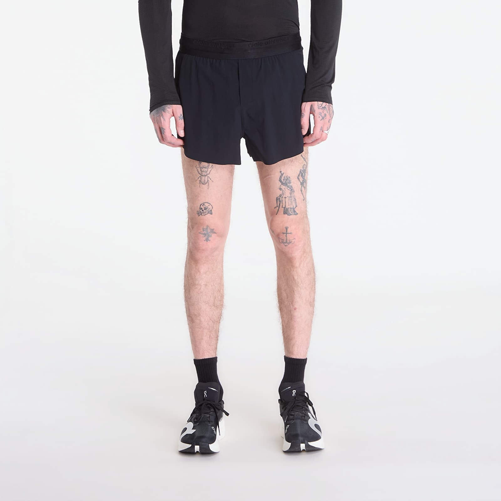 Šortky Ciele Athletics M ICNShort3''brief Shadowcast XL