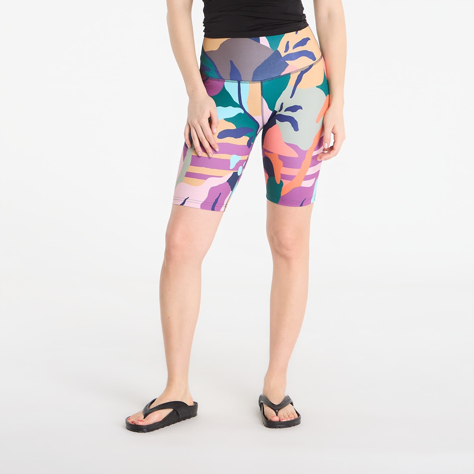 Šortky Horsefeathers Tikka Shorts Abstract II S