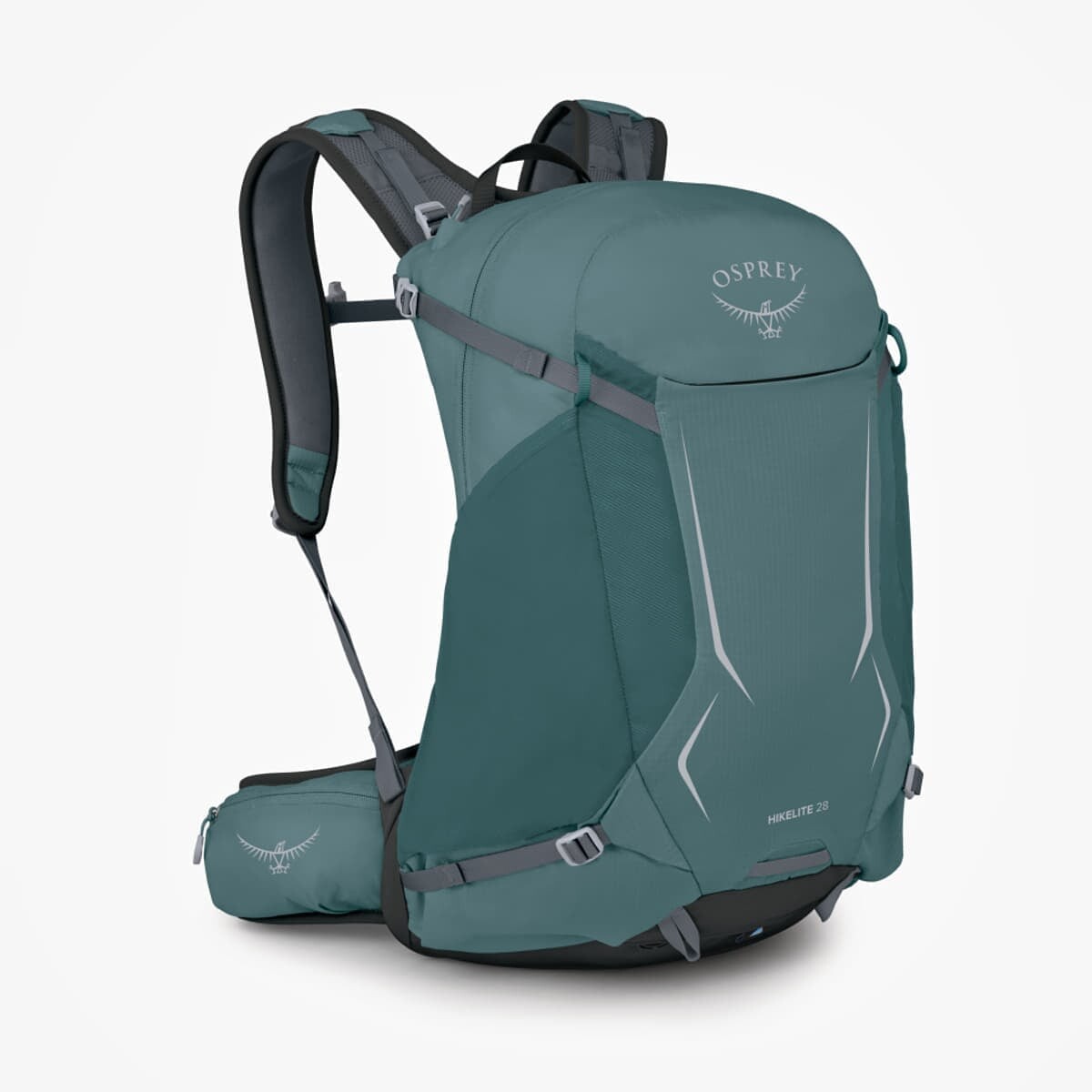 Batoh Osprey Hikelite 28 Cascade Blue Universal