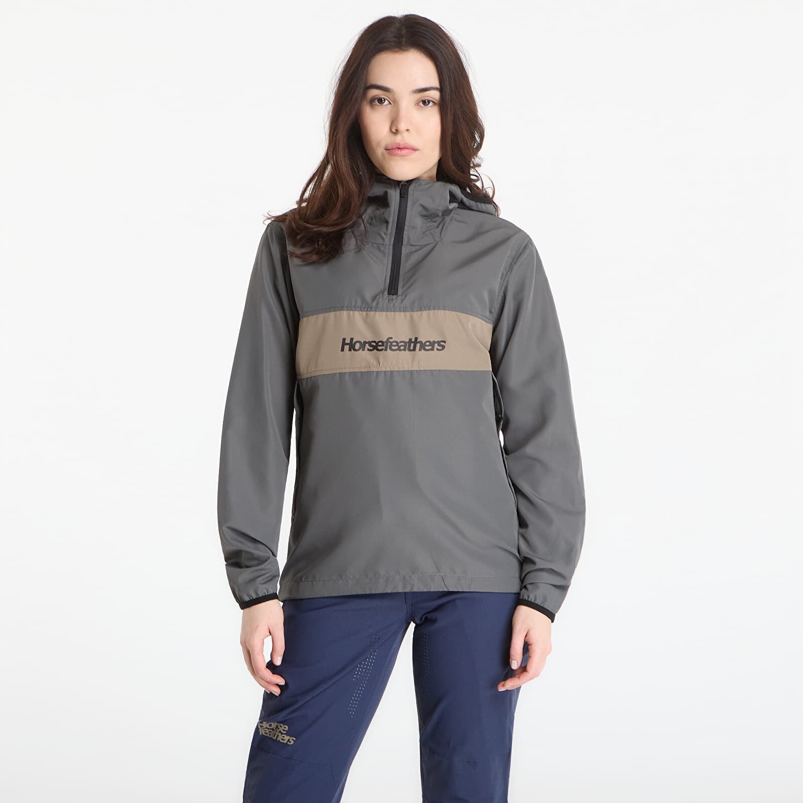 Bunda Horsefeathers Hill Jacket Chimera/ Taupe L