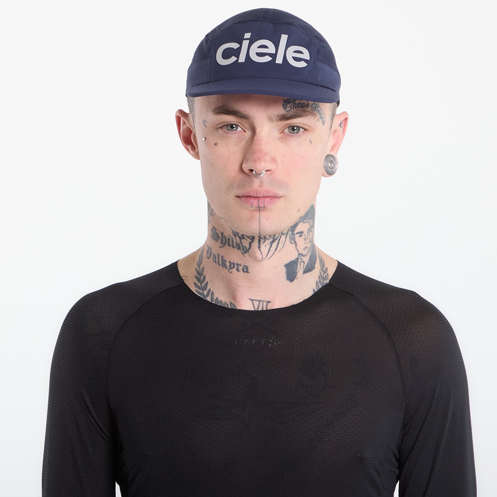 Šiltovka Ciele Athletics GOCap Comp Century V2 DeepSpace S/M