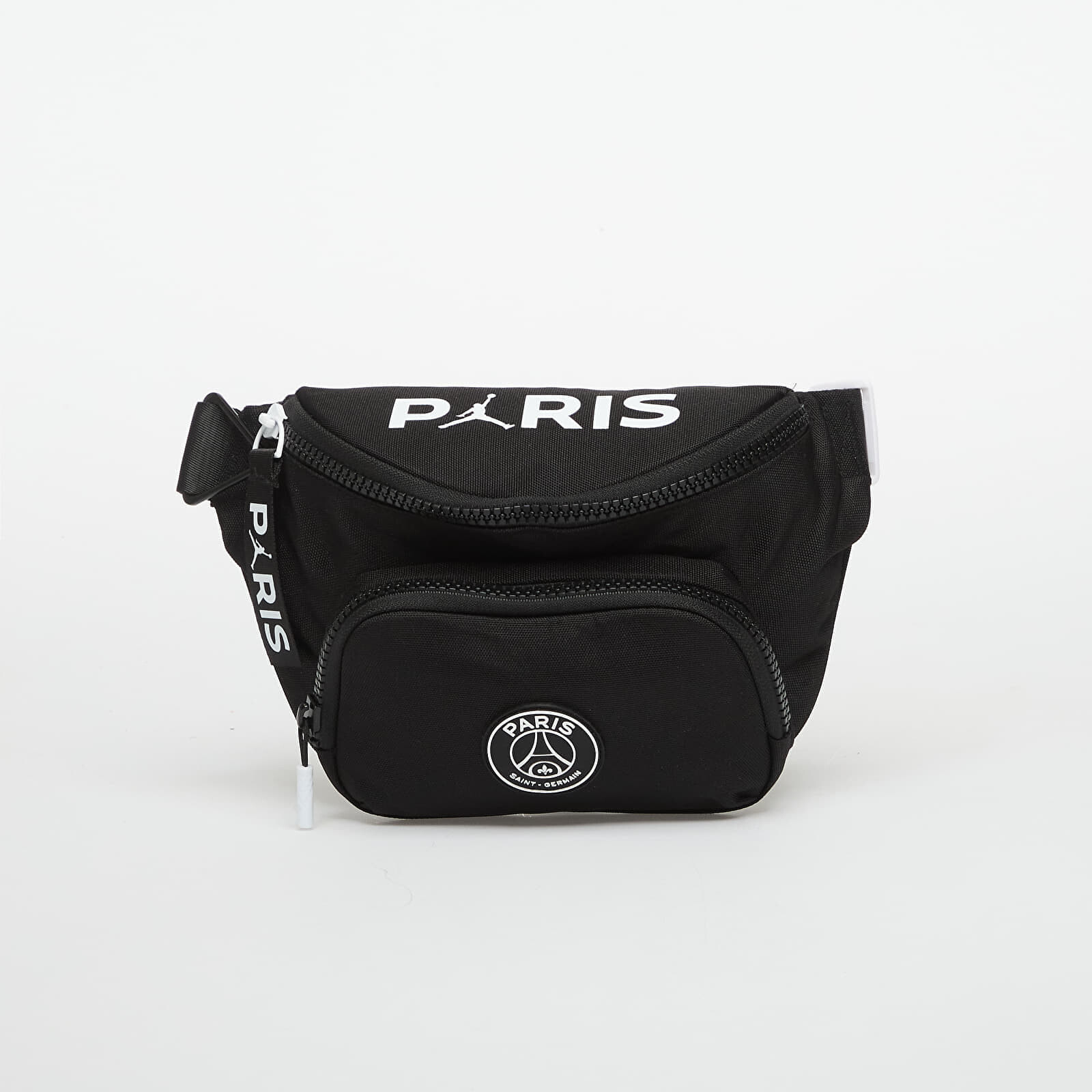 Taška Jordan Psg Crossbody Bag Black Universal