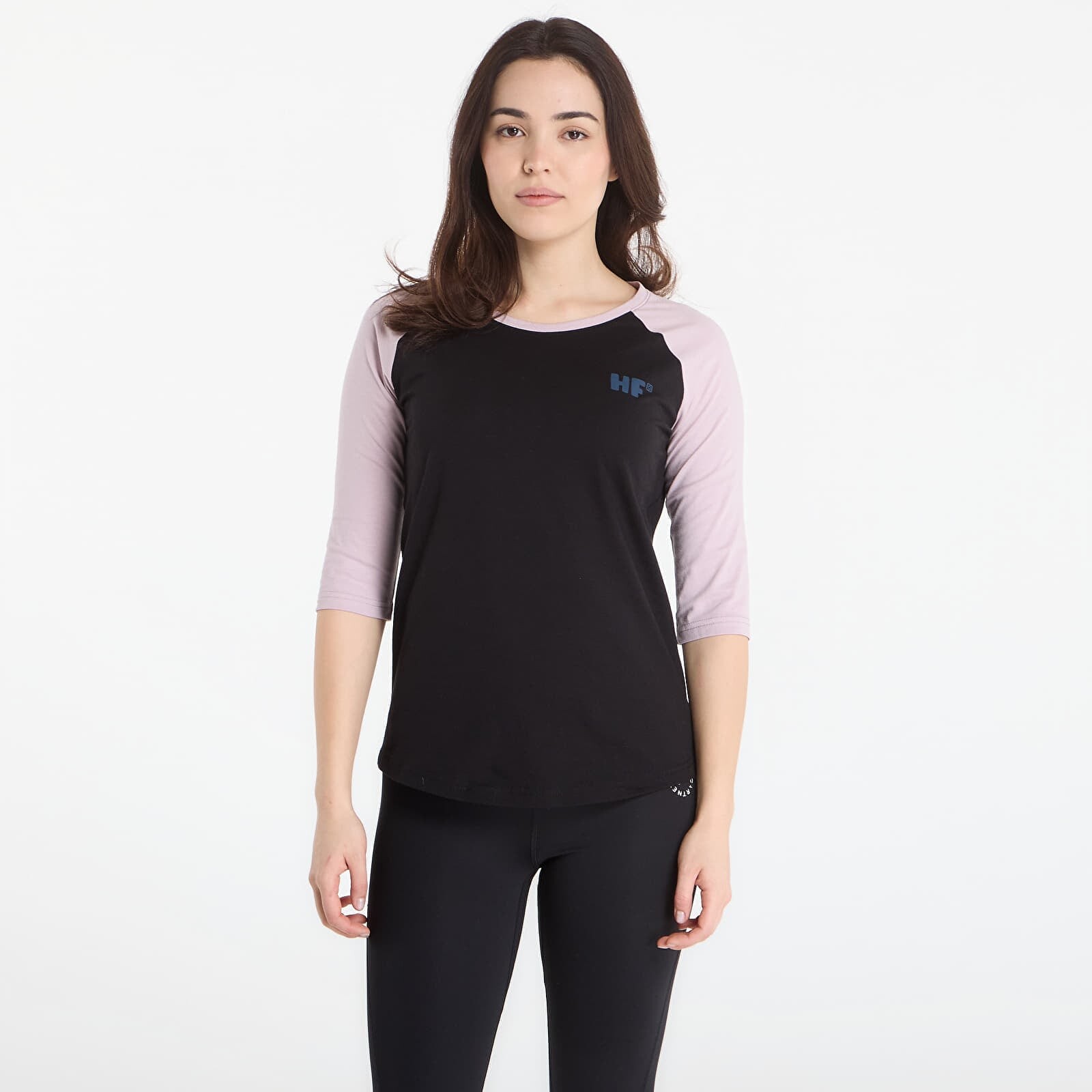 Horsefeathers Wylda Top Black XS