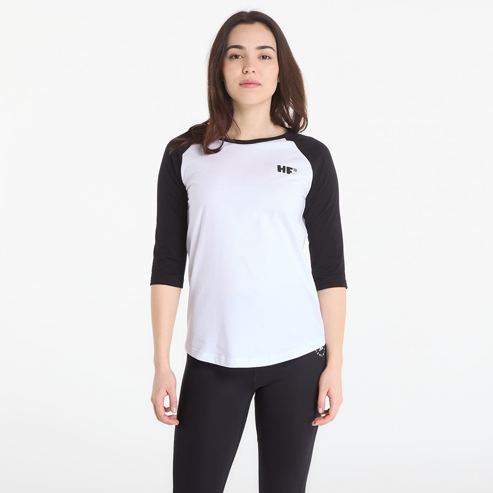 Horsefeathers Wylda Top White XS