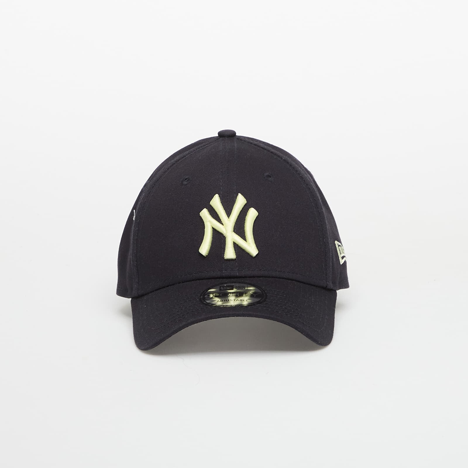 Šiltovka New Era 9FORTY League Essential New York Yankees Navy/ PYE Universal
