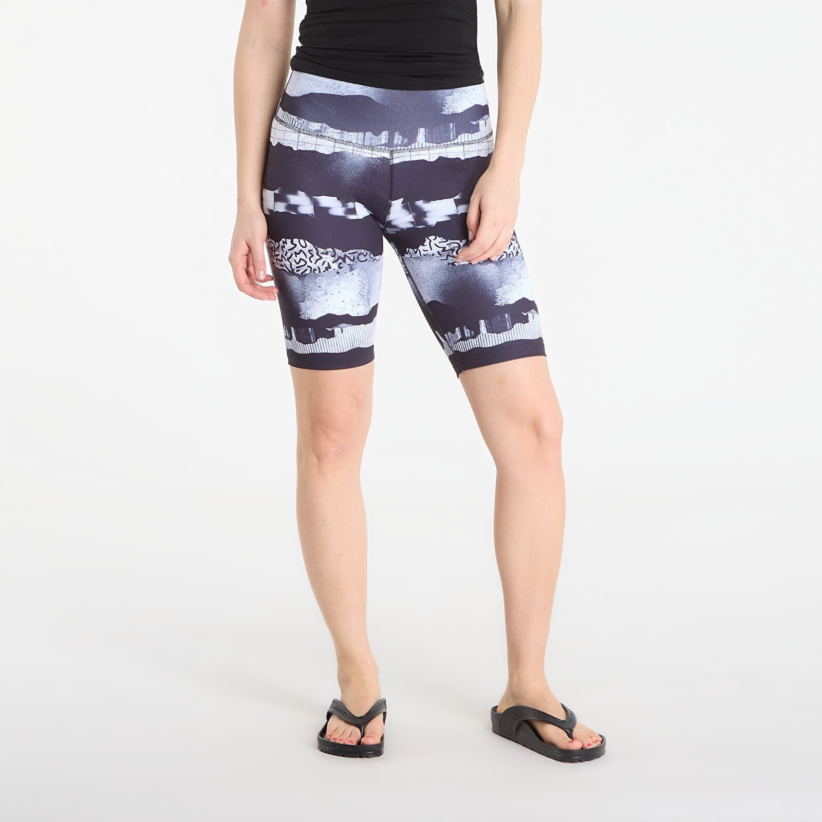 Šortky Horsefeathers Tikka Shorts Structures L