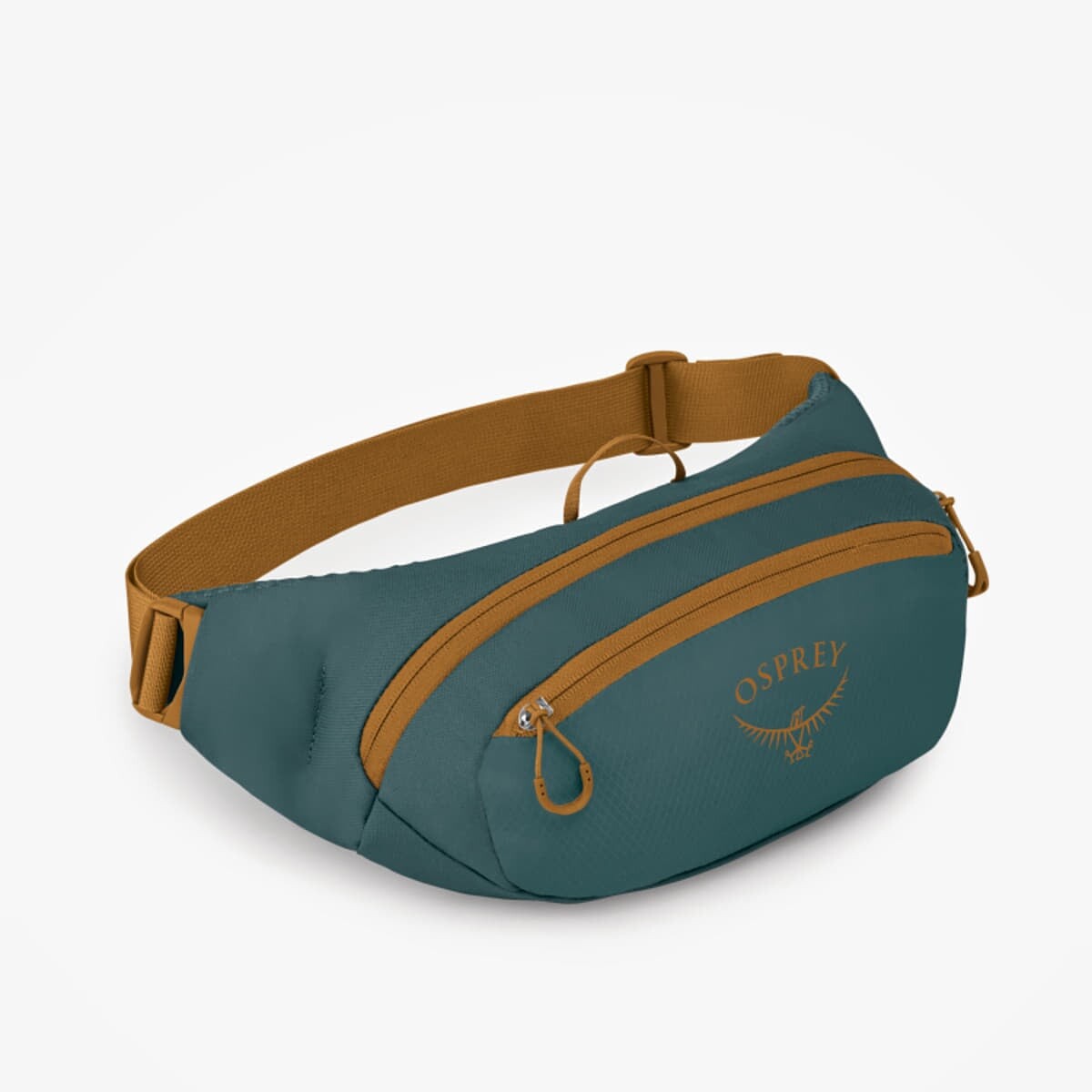 Ľadvinka Osprey Daylite Waist Torrent Blue Universal