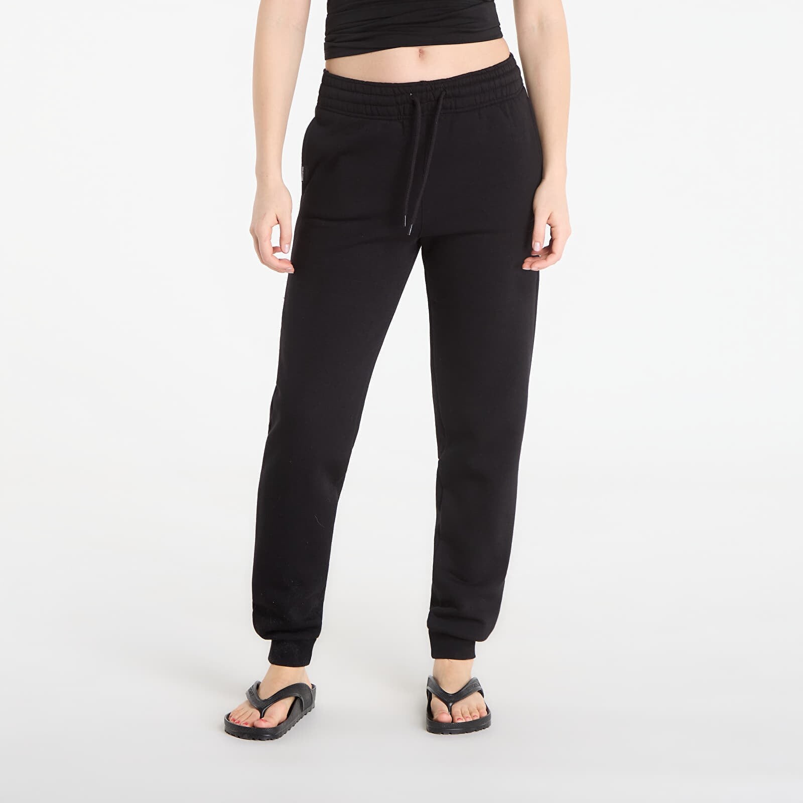 Tepláky Horsefeathers Arber Sweatpants Black L