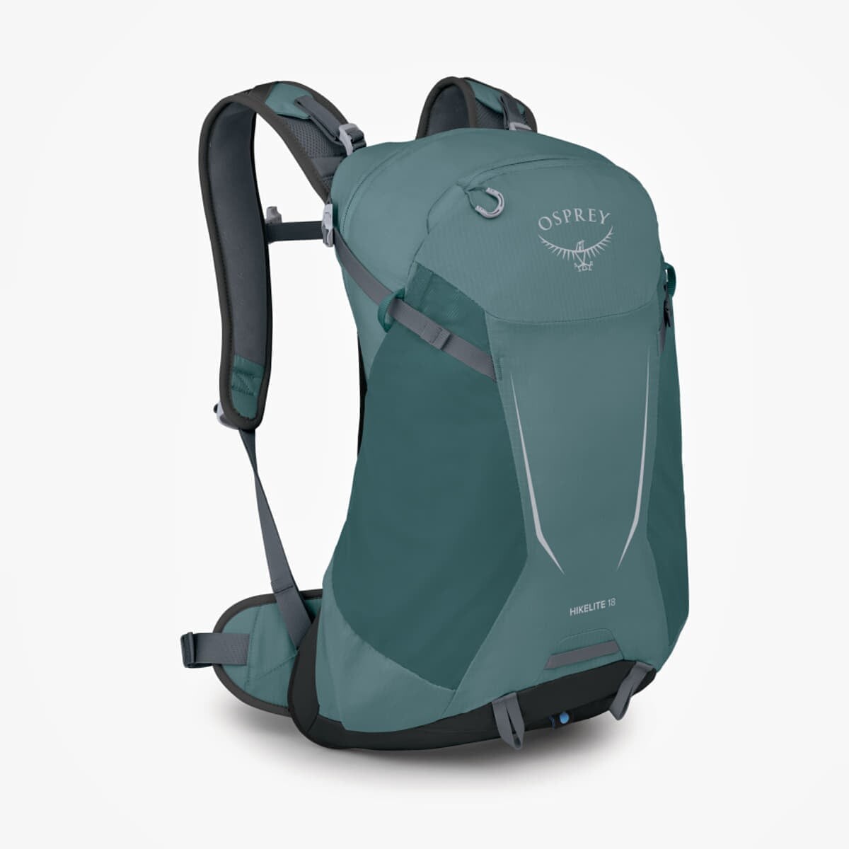 Batoh Osprey Hikelite 18 Cascade Blue Universal