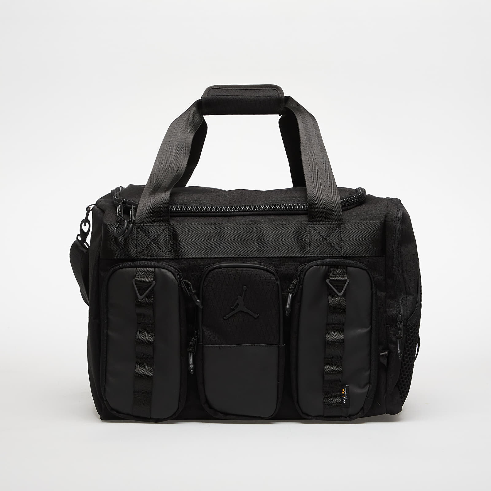 Jordan Collectors Gym Duffle Black Universal