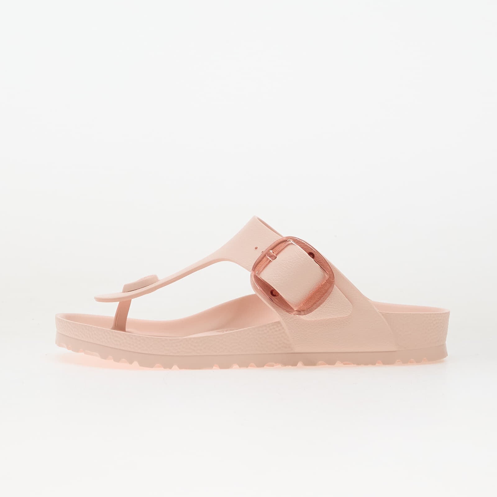 Tenisky Birkenstock Gizeh Big Buckle EVA EVA Women Light Rose EUR 37