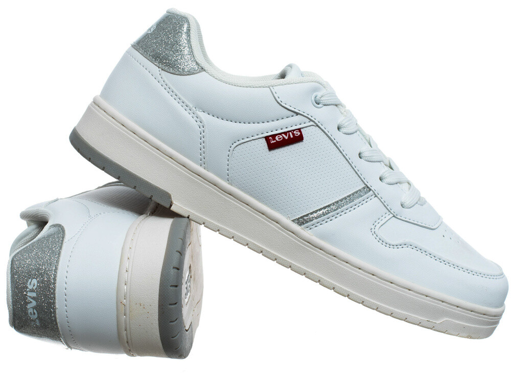 Levi's - Dámska obuv Kick SE Virv0153s