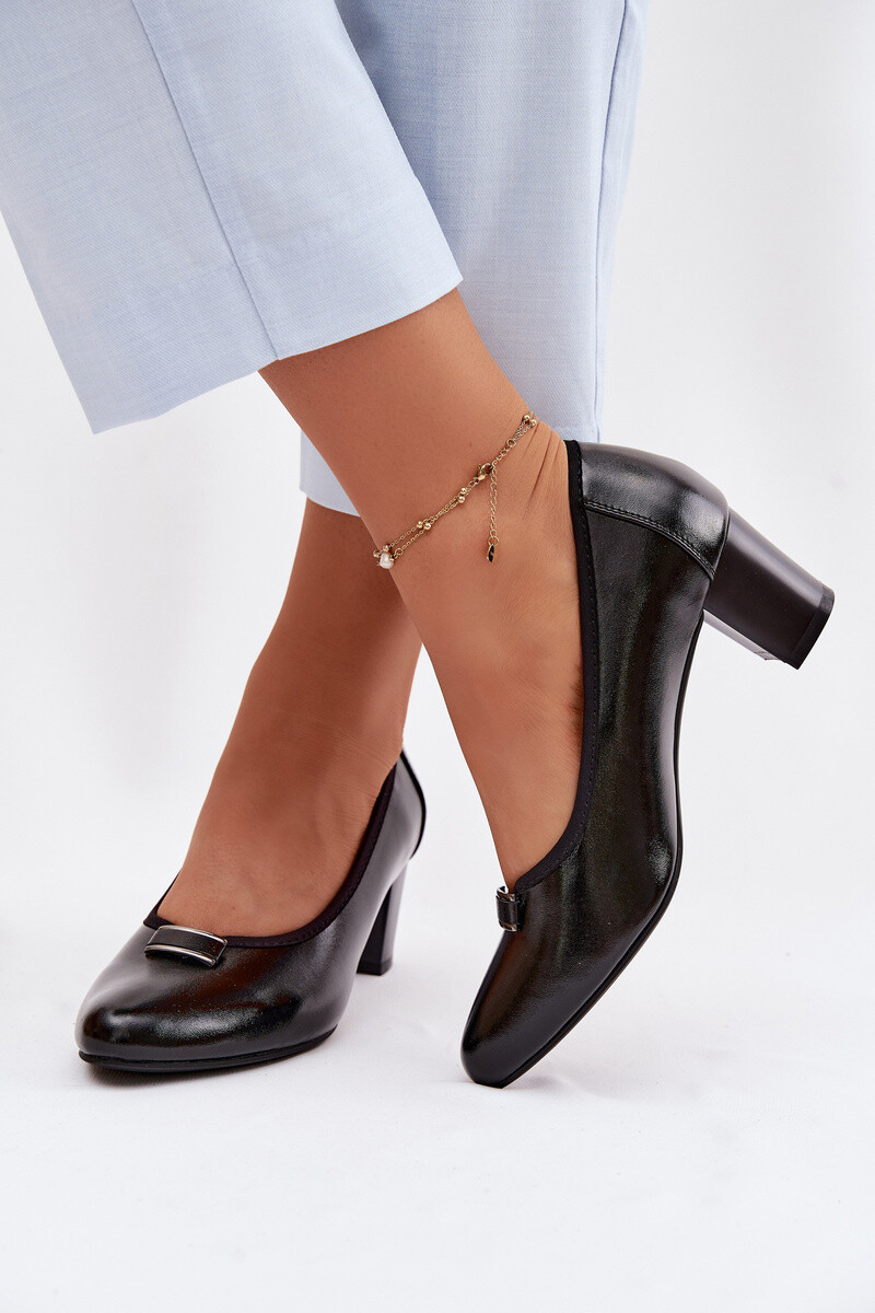 Dámske lodičky Vinceza